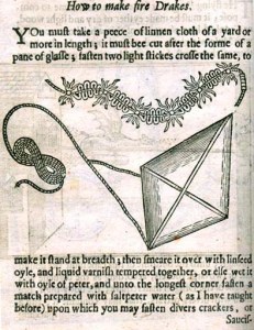 Fire Drake, Mysteries