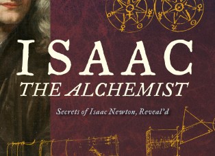 Cover of Isaac the Alchmist
